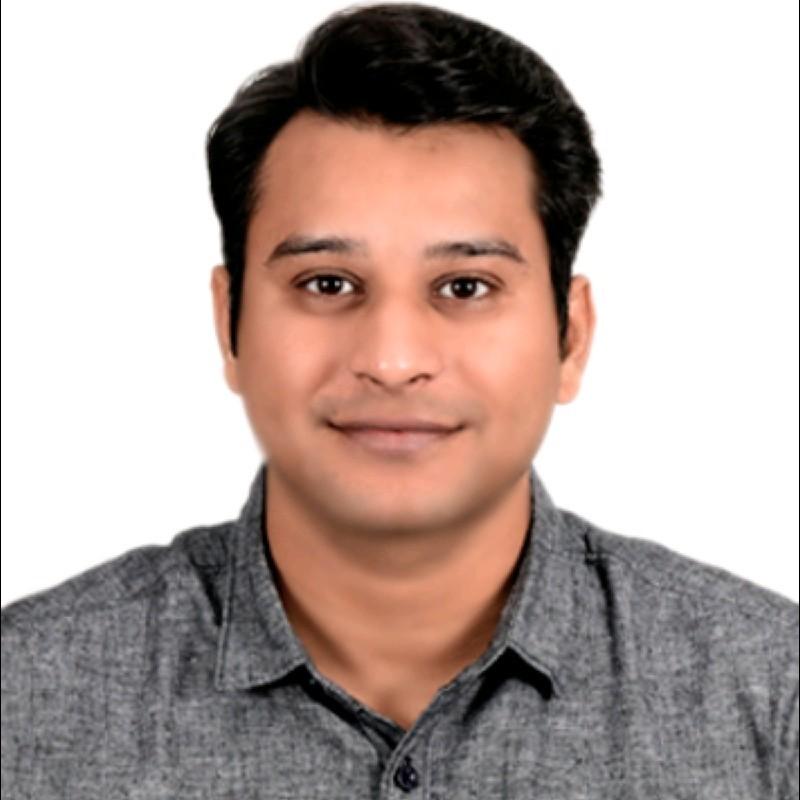 Vaibhav Gupta